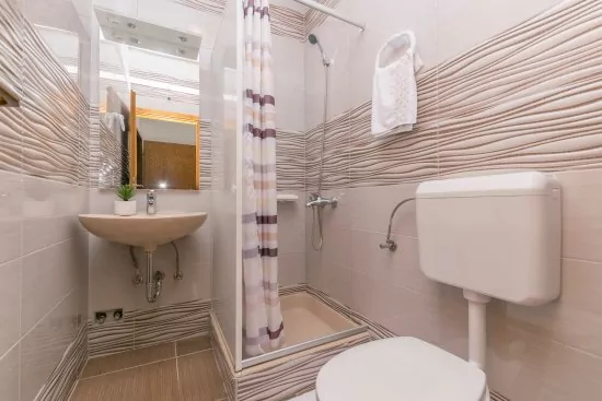 Apartmán Ostrov Pag - Novalja OS 6605 N7