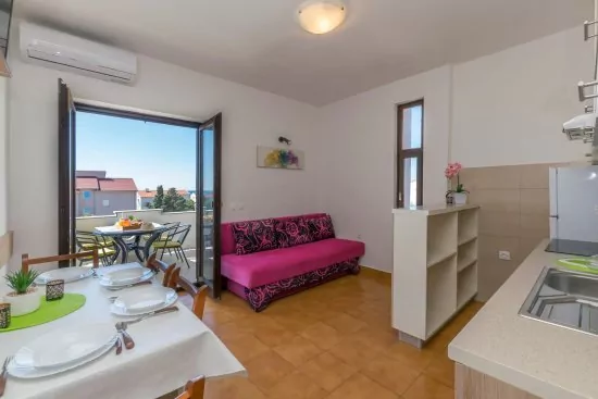 Apartmán Ostrov Pag - Novalja OS 6605 N7
