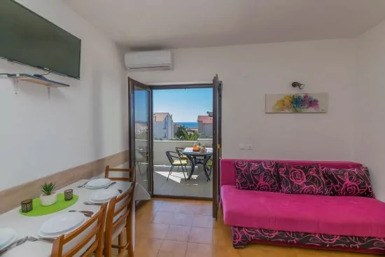 Apartmán Ostrov Pag - Novalja OS 6605 N7