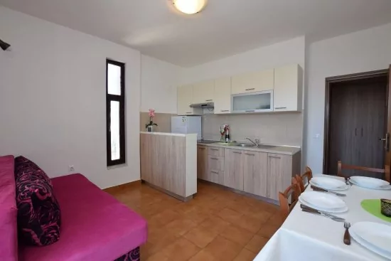 Apartmán Ostrov Pag - Novalja OS 6605 N7