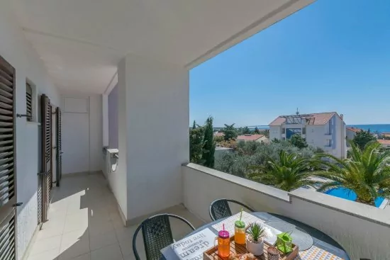 Apartmán Ostrov Pag - Novalja OS 6605 N7