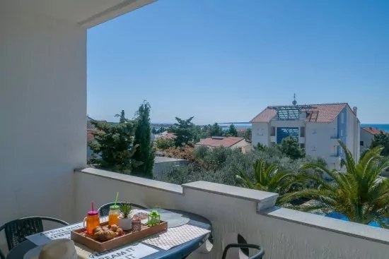Apartmán Ostrov Pag - Novalja OS 6605 N7