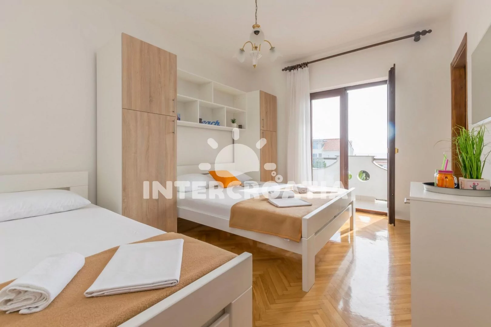 Apartmán Ostrov Pag - Novalja OS 6605 N7