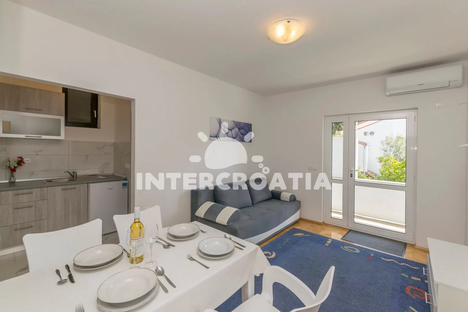 Apartmán Ostrov Pag - Novalja OS 6605 N5