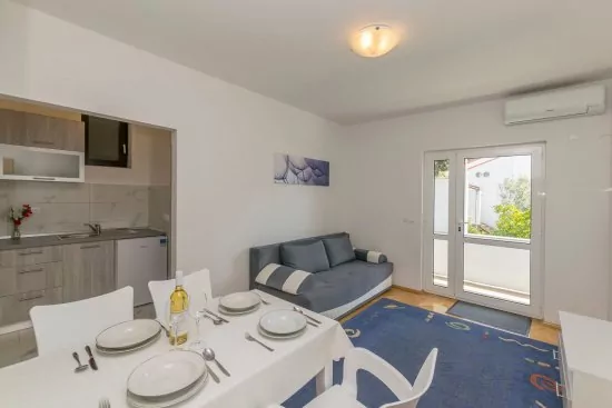 Apartmán Ostrov Pag - Novalja OS 6605 N5