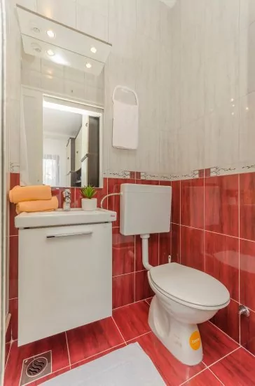 Apartmán Ostrov Pag - Novalja OS 6605 N5