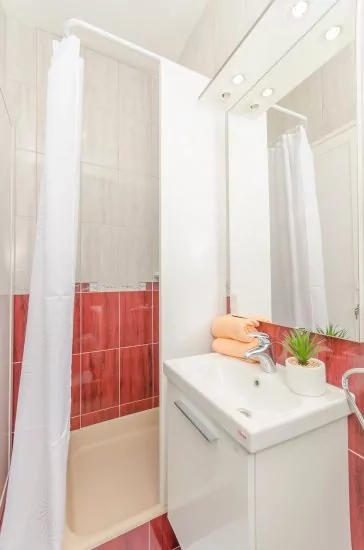 Apartmán Ostrov Pag - Novalja OS 6605 N5