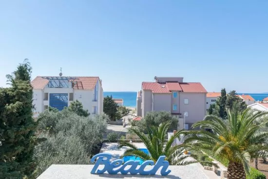 Apartmán Ostrov Pag - Novalja OS 6605 N8