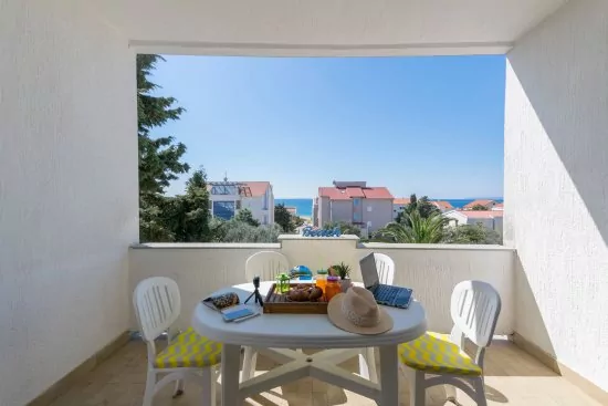 Apartmán Ostrov Pag - Novalja OS 6605 N8