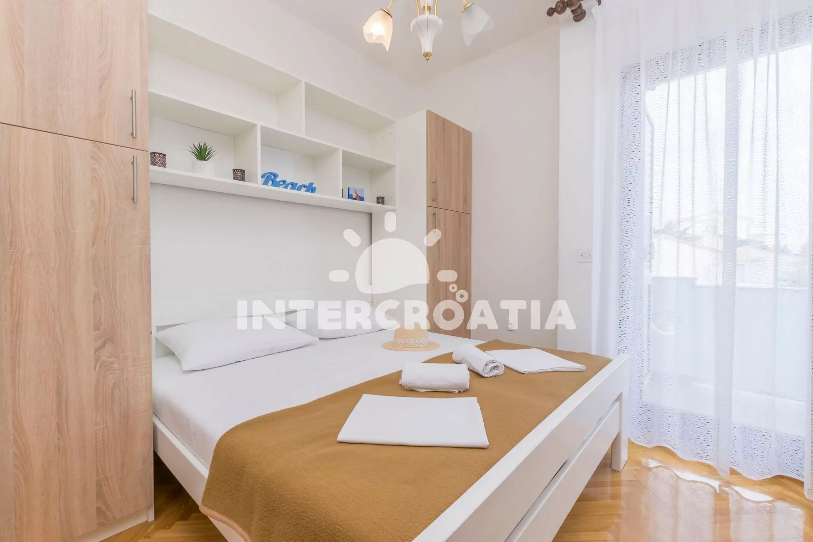 Apartmán Ostrov Pag - Novalja OS 6605 N8