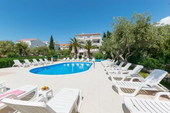 Apartmán Ostrov Pag - Novalja OS 6605 N9