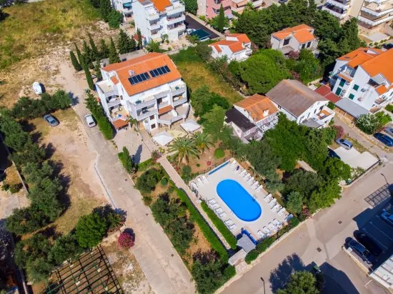 Apartmán Ostrov Pag - Novalja OS 6605 N9