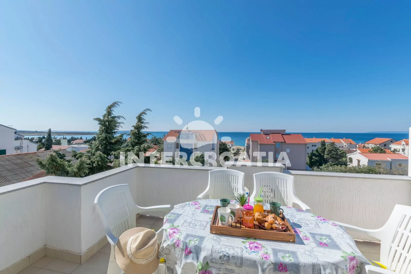 Apartmán Ostrov Pag - Novalja OS 6605 N9