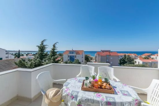 Apartmán Ostrov Pag - Novalja OS 6605 N9