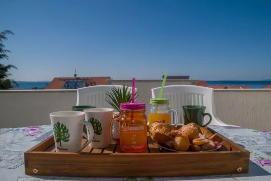 Apartmán Ostrov Pag - Novalja OS 6605 N9