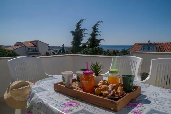 Apartmán Ostrov Pag - Novalja OS 6605 N9