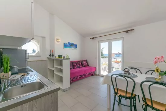 Apartmán Ostrov Pag - Novalja OS 6605 N9