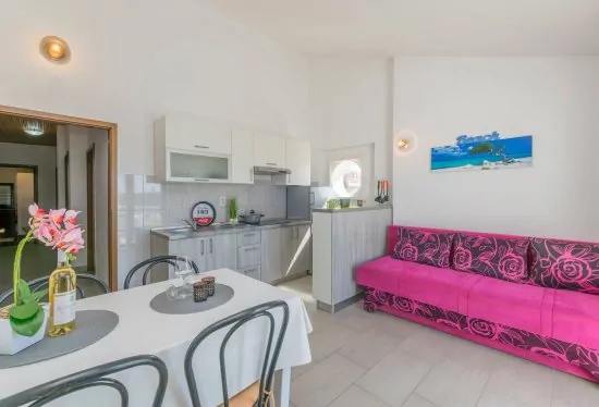 Apartmán Ostrov Pag - Novalja OS 6605 N9