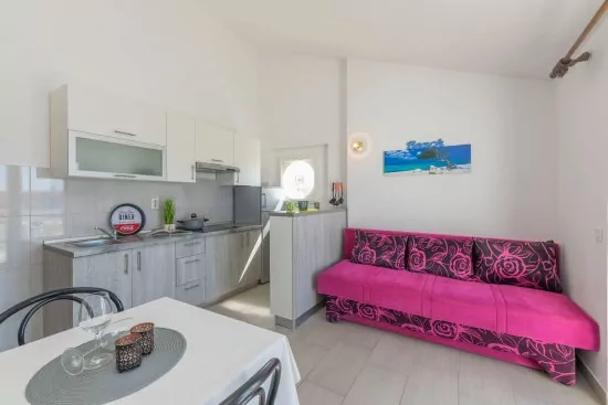 Apartmán Ostrov Pag - Novalja OS 6605 N9