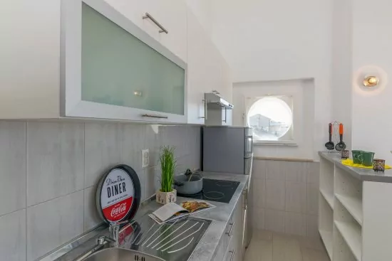 Apartmán Ostrov Pag - Novalja OS 6605 N9