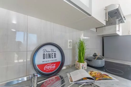 Apartmán Ostrov Pag - Novalja OS 6605 N9