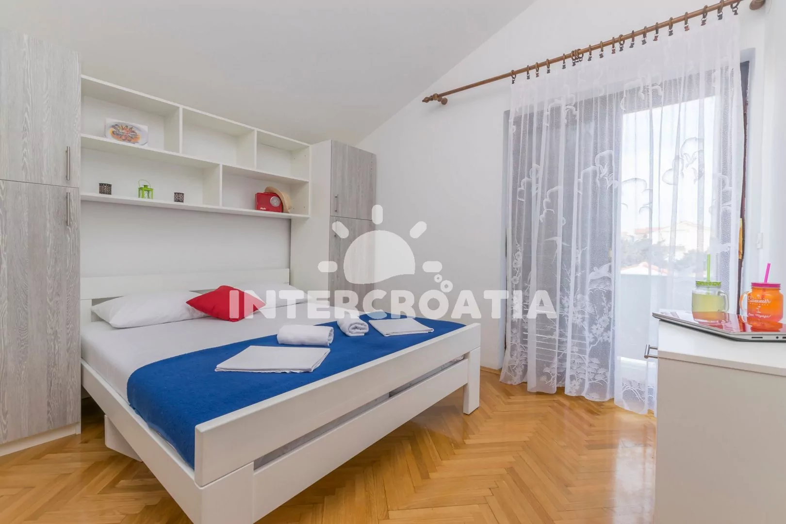 Apartmán Ostrov Pag - Novalja OS 6605 N9