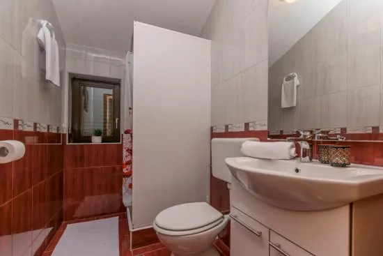 Apartmán Ostrov Pag - Novalja OS 6605 N9