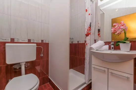 Apartmán Ostrov Pag - Novalja OS 6605 N9