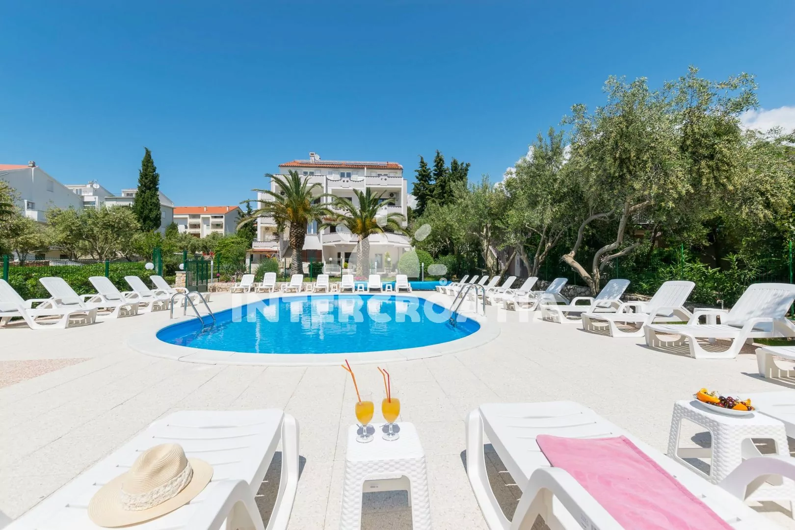 Apartmán Ostrov Pag - Novalja OS 6605 N10