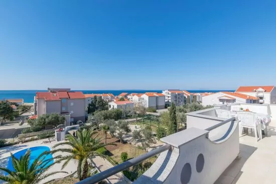 Apartmán Ostrov Pag - Novalja OS 6605 N10