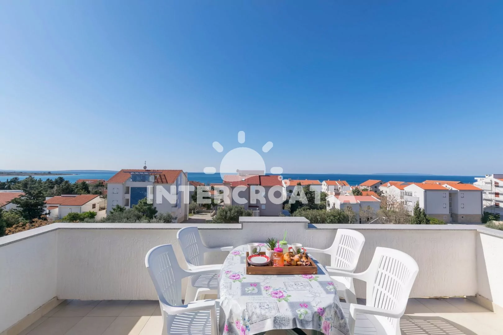 Apartmán Ostrov Pag - Novalja OS 6605 N10