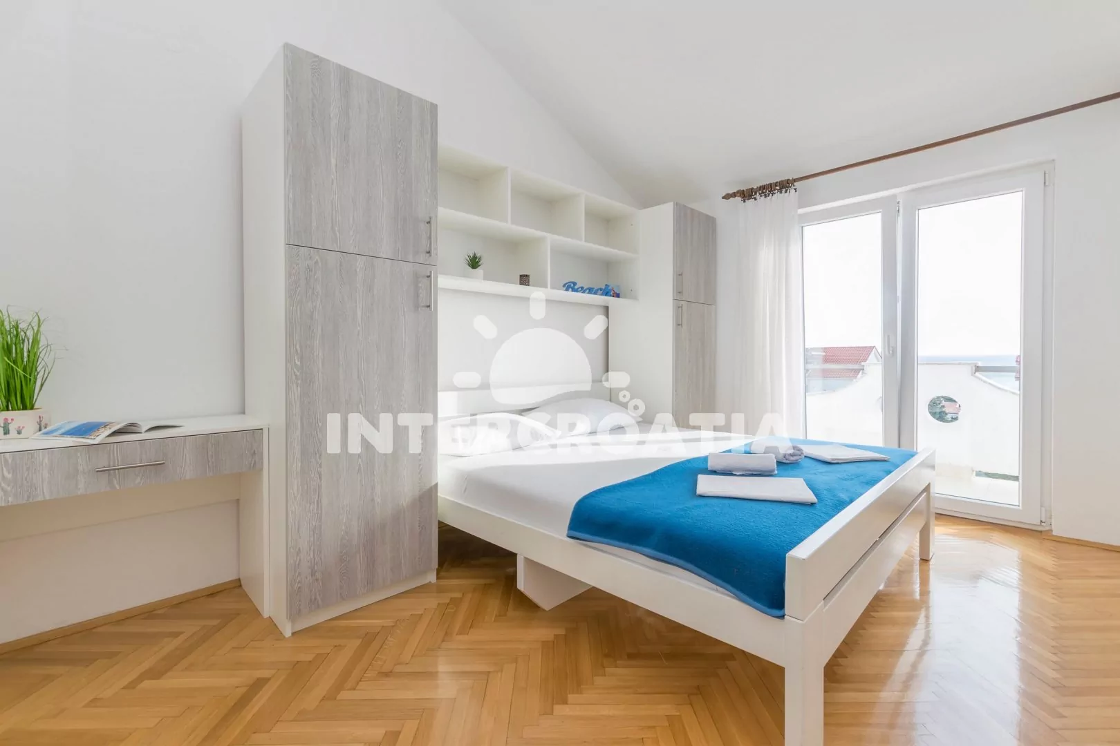 Apartmán Ostrov Pag - Novalja OS 6605 N10