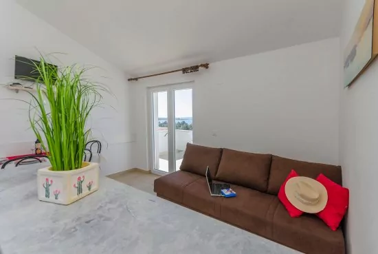 Apartmán Ostrov Pag - Novalja OS 6605 N10