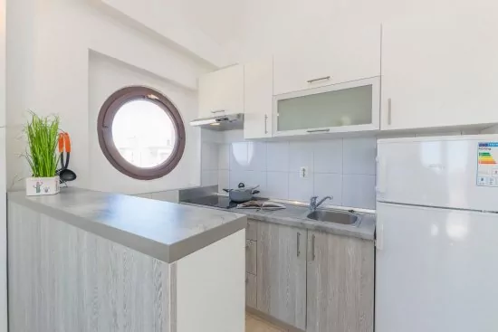 Apartmán Ostrov Pag - Novalja OS 6605 N10