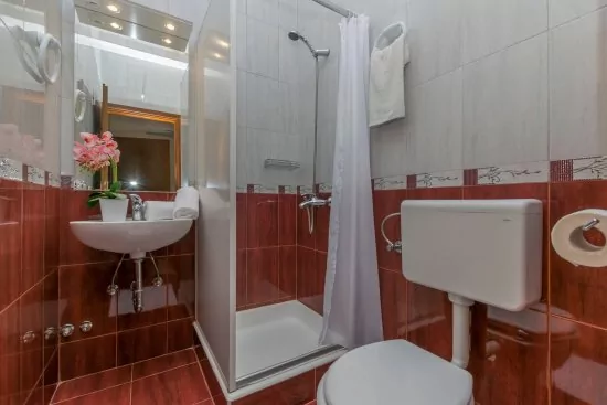 Apartmán Ostrov Pag - Novalja OS 6605 N10