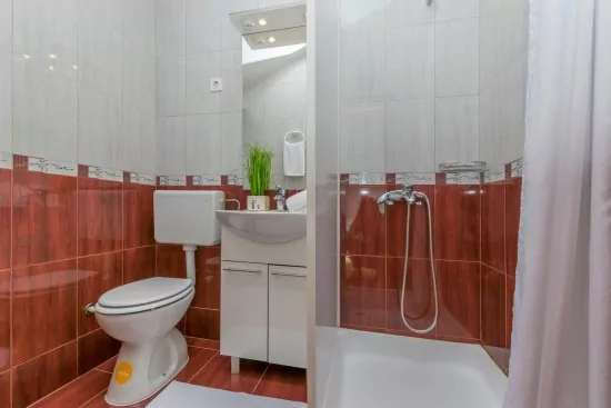 Apartmán Ostrov Pag - Novalja OS 6605 N10