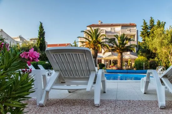 Apartmán Ostrov Pag - Novalja OS 6605 N11