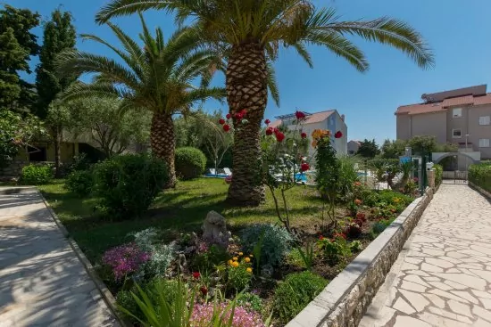 Apartmán Ostrov Pag - Novalja OS 6605 N11