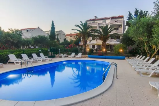 Apartmán Ostrov Pag - Novalja OS 6605 N11