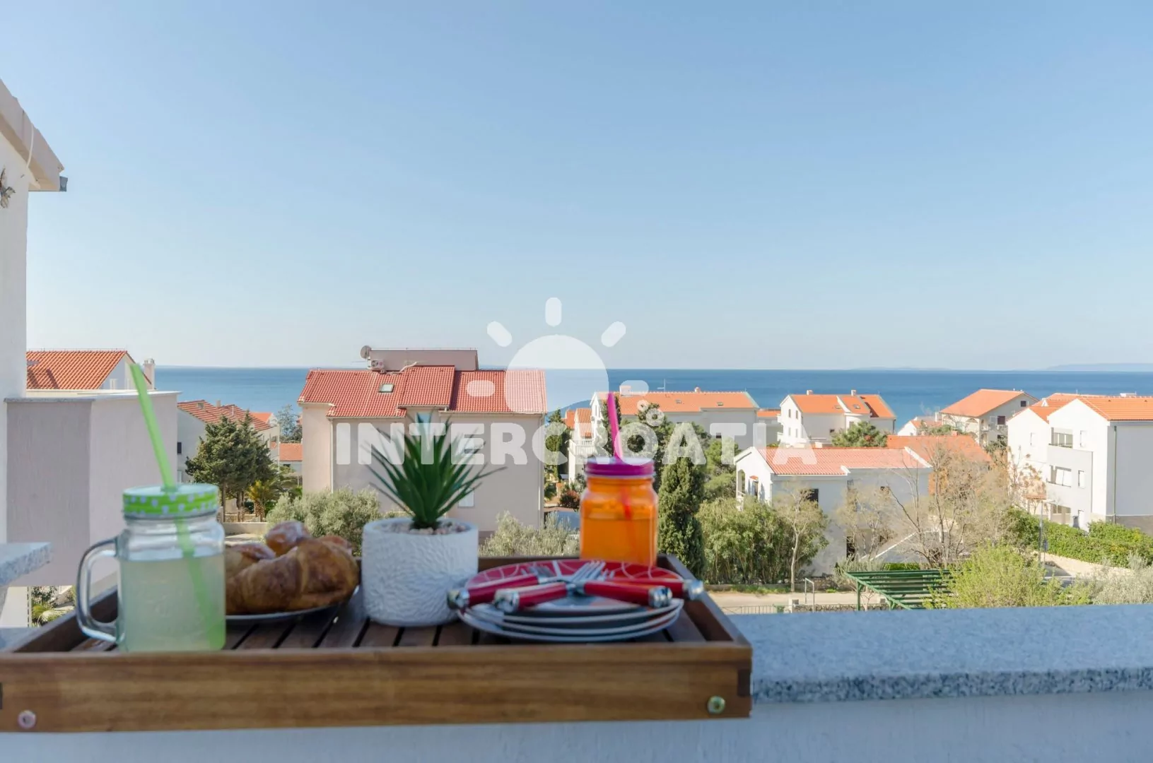 Apartmán Ostrov Pag - Novalja OS 6605 N11