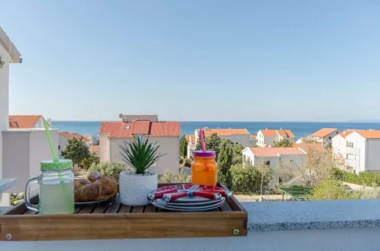 Apartmán Ostrov Pag - Novalja OS 6605 N11