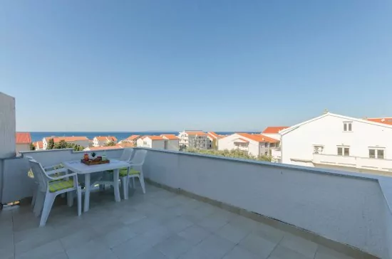 Apartmán Ostrov Pag - Novalja OS 6605 N11