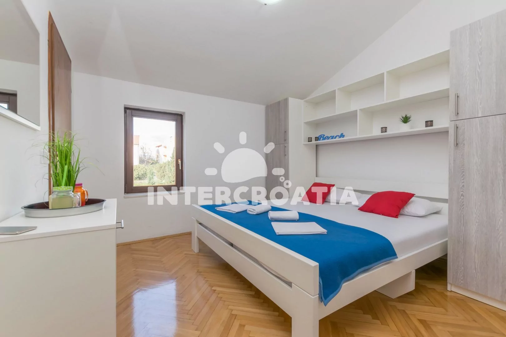 Apartmán Ostrov Pag - Novalja OS 6605 N11