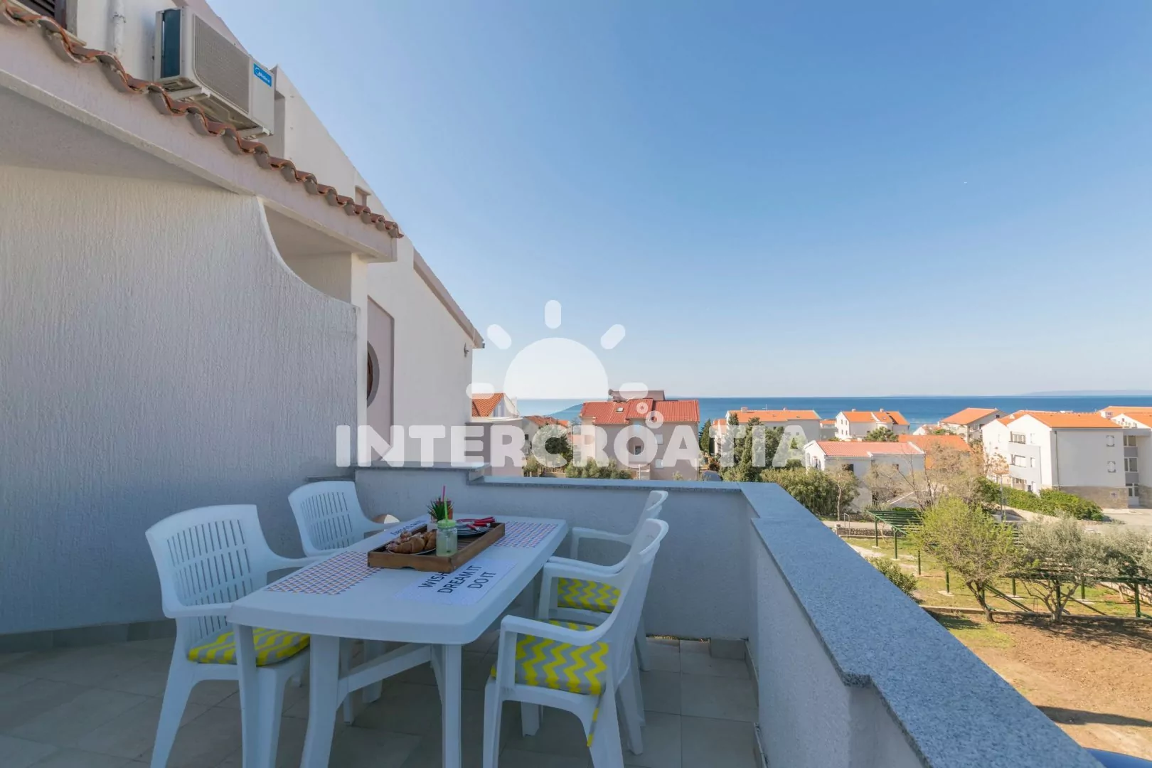 Apartmán Ostrov Pag - Novalja OS 6605 N11