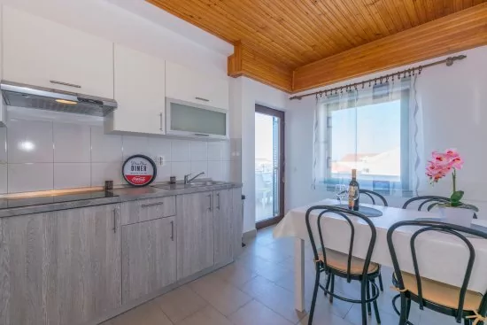 Apartmán Ostrov Pag - Novalja OS 6605 N11