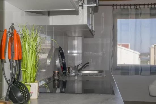 Apartmán Ostrov Pag - Novalja OS 6605 N11