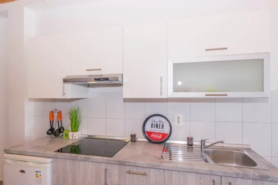 Apartmán Ostrov Pag - Novalja OS 6605 N11