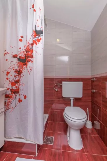 Apartmán Ostrov Pag - Novalja OS 6605 N11