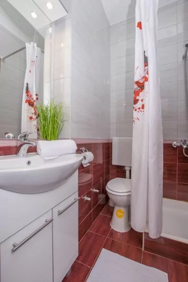 Apartmán Ostrov Pag - Novalja OS 6605 N11