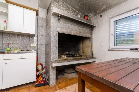 Apartmán Střední Dalmácie - Okrug Donji DA 3330 N1